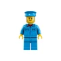 LEGO Creator Локомотив Крокодил (10277) фото 12