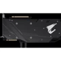 Відеокарта Gigabyte GeForce RTX 2080 AORUS XTREME WATERFORCE 8GB (GV-N2080AORUS X W-8GC): Розрядність шини пам'яті, біт 256