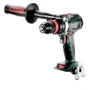Шуруповёрт Metabo BS 18 LTX BL Q I (602359850)