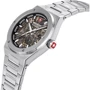 Наручные часы Swiss Military Hanowa Sidewinder Forged Carbon SMWGH0003601 (631107): Стиль Классический