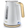 Электрочайник TOWER T10066WHT: Мощность, Вт 3000