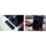 Акустична система Edifier R1855DB Black 2.0 70W Bluetooth: Матеріал корпусу МДФ