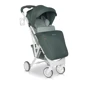 Прогулянкова коляска Euro-Cart Volt Pro 9023-ECVP-21, Jungl, зелений фото 7