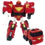 TOBOT мини R (301028): Вид Машинки-трансформеры, Персонажи фильмов