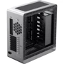 Корпус Jonsbo UMX6SW Silver: Назначение игровой