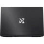 Ноутбук Dream Machines RG4060-15 (RG4060-15UA20) Black UA: Объем накопителя 500 ГБ (SSD)