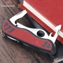 Мультитул Victorinox Forester 111мм/10предметов/красный-черный нейлон (0.8361.MWC): Количество функций 10