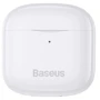 Наушники Baseus Bowie E3 White: Тип конструкции вкладыши