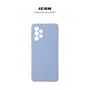 Аксесуар для смартфона ArmorStandart ICON Case Camera cover Lavander для Samsung A336 Galaxy A33 5G (ARM61653): Плівка в комплекті нет