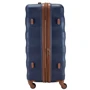Чемодан Semi Line 28" (L) Navy синий (T5643-3): Тип Чемоданы