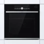 Духовой шкаф электрический Gorenje BPSAX6747A08BG: Объем, л 77