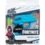 Бластер NERF Hasbro Фортнайт Мікрошотс (E6751 NER MS FORTNITE HC E) E6741_E6751: Рекомендований вік від 8 років
