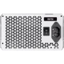Блок питания Corsair RM750 White (CP-9020231-EU): Вентилятор нижней стенки 140 мм