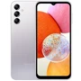 Смартфон Samsung Galaxy A14 4/64 GB Silver Approved Вітринний зразок