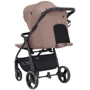Прогулочная коляска Carrello Bravo CRL-8512 Royal Beige фото 13