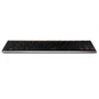 Клавиатура Rapoo Bluetooth Ultra-slim Keyboard for iPad black (E6300): Интерфейс подключения Bluetooth