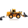 Машинка Same Toy Super Loader Трактор навантажувач (S927Ut) фото 3