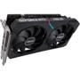 Видеокарта ASUS GeForce RTX3060 12Gb DUAL OC V2 LHR (DUAL-RTX3060-O12G-V2) UA: Интерфейс PCI Express 4.0 x16