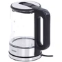 Электрочайник Mesko MS 1301 black: Объем, л 1.7