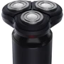 Электробритва Xiaomi Enchen Victor Rotary Shaver Black: Тип триммера Съемный
