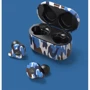 Навушники Sabbat E12 Ultra Caribbean Black\Blue: Опір навушників (Ом) 32