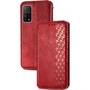 Чехол для телефонов Mobile Case Getman Cubic Red for Xiaomi Mi 10T / Mi 10T Pro