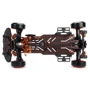 Дрифт 1:10 Team Magic E4D MF Pro KIT (TM503015) фото 5