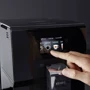 Кофеварка KRUPS EA873810: Объем резервуара для воды, л 3