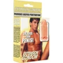 Насадка на член Boss EXTENSION CONDOM