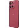 Смартфон Motorola G86 5G 8/256GB Chrysanthemum (UA UCRF): Слот для карт памяти microSD (выделенный слот)