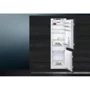 Вбудовуваний холодильник Siemens KI86NVSF0S: Клас енергоспоживання F