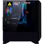 Корпус 1stPlayer Rainbow R6-R1 Color LED: Назначение рабочая станция