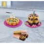 Набор игровой HASBRO Play Doh Плей-До Золотой пекарь (E9437) фото 5