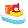 Игрушка для купания Skip Hop серия ZOO Лодка (9O277510)