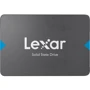 Внутренний накопитель SSD Lexar NQ100 240 GB (LNQ100X240G-RNNNG)