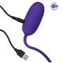 CalExotics Rechargeable Kegel Ball Starter перезаряжаемое виброяйцо, 7.7x3.25 см