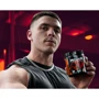 Передтренувальний комплекс Rule1 Roar 270 g/30 servings/wild grape: Тип Комплекс до тренировки