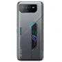 Смартфон Asus ROG Phone 6D 12/256GB Space Gray: Вбудована пам'ять 256 ГБ