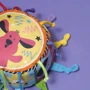 Іграшка K`s Kids Барабан музичний (KA10814-OB): Стать Для мальчиков, Для девочек
