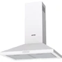 Вытяжка Gorenje WHC629E4W: Тип монтажа Настенный