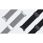 Ремешок Samsung Milanese Band Silver S/M for Samsung Watch 4 / 5 / 6 (GP-TYR860SAASU): Совместимость с моделью Galaxy Watch 4 44mm, Galaxy Watch 5, Galaxy Watch 6