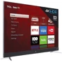 Телевизор TCL 55C803: Тип QLED-телевизоры