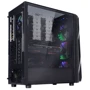 Персональный компьютер (ПК) ARTLINE Overlord X97 (X97v45Win): Процессор Intel Core i9-10900KF (3.7-5.3 ГГц)