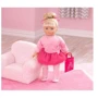 Набор для кукол KidKraft 18-in Brynne Ballerina Doll (67351) фото 1
