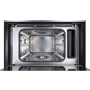 Духовой шкаф электрический Bosch CDG634BS1: Размеры 45.5 х 59.5 х 54.8 с