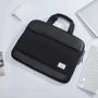 Сумка для ноутбуков Tigernu 15.6" T-L5239B Black: Форм-фактор 15.6"
