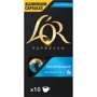 Кава в капсулах L'OR Espresso Decaffeinato шоубокс 100х5.2 г (8711000360194) фото 11