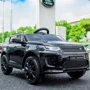 Детский электромобиль Bambi Racer Land Rover Discovery 4WD черный (M 4846EBLRS-2) фото 10