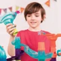 Конструктор Battat серии Marble Run – Суперлабиринт