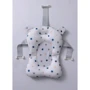 Горка Babyhood натяжная для купания звездопад (BH-212W)